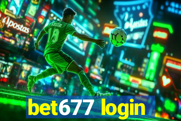 bet677 login